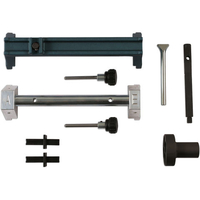 Laser Laser 6181 Engine Timing Tool Kit - BMW S54