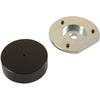 Laser Laser 6191 Front Crankshaft Oil Seal Fitting Tools - Ford/JLR