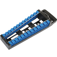 Laser Laser 6208 12 Spanner Organizer Rack