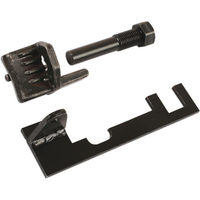 Laser Laser 6230 Engine Timing Tool Kit - VAG 3 Cylinder 4V