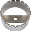 Laser Laser 6237 1/2" Drive Fuel Tank Locking Ring Tool - Volvo