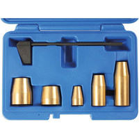 Laser Laser 6249 PD Injector Alignment Kit - VAG