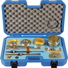Laser Laser 6250 Front Engine Subframe Bush Tool - VAG