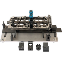 Laser Laser 6253 Diesel Camshaft/ Head Rebuild Kit - VAG/Porsche
