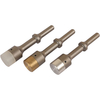 Laser Laser 6260 Air Hammer Soft Head 3 Piece Set