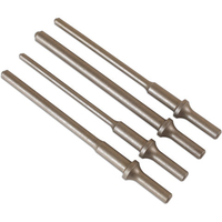 Laser Laser 6262 4 Piece Air Drift Set - Extended Length