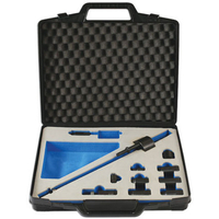Laser Laser 6264 Diesel Injection Extractor with Adaptors