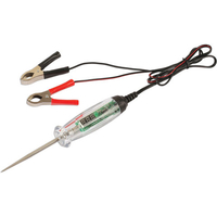 Laser Laser 6269 12V Circuit Tester with 