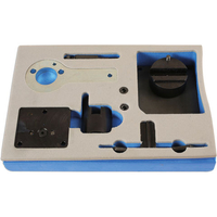 Laser Laser 6292 Engine Timing Tool Kit - Alfa Romeo