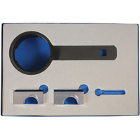 Laser Laser 6325 Engine Timing Tool Kit - GM/Saab 2L Turbo