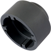 Laser Laser 6347 Prop Shaft Bearing Nut Socket - DAF