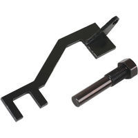 Laser Laser 6348 Engine Timing Tool Kit - VAG 1.2 - 1.4 TSI