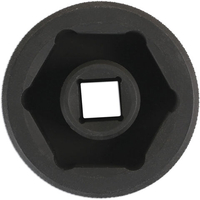Laser Laser 6357 Rear Wheel Impact Socket 41mm/46mm