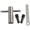 Laser Laser 6360 Oil Sump Drain Plug Seat Re-Surfacing Tool Kit