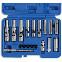 Laser Laser 6426 Engine Timing Tool Kit - Vauxhall/Opel