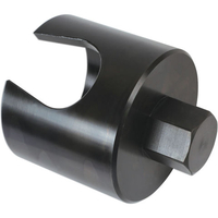Laser Laser 6443 Track Rod End Removal Socket - HGV