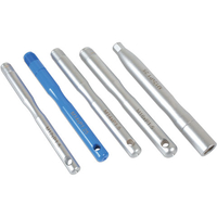 Laser Laser 6483 5 Piece Wheel Hanger Set