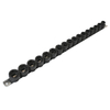 Laser Laser 6486 1/2"Drive Low Profile 17 Piece Impact Socket Set