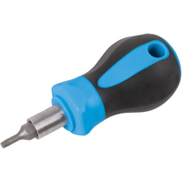 Laser Laser 6488 7 Piece Star Screwdriver Bit Set