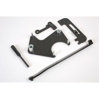 Laser Laser 6563 Cam-Belt Tool Kit Renault/Dacia/Nissan Petrol 1.4/1.6