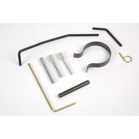 Laser Laser 6565 Cam-Belt Tool Kit Peugeot/Citroen Petrol 16V 1.6