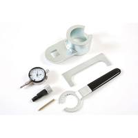 Laser Laser 6566 Cam-Belt Tool Kit VAG/Volvo Diesel TDI/SDI 2.5