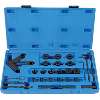 Laser Laser 6587 Universal Drill Guide Kit
