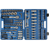 Laser Laser 6590 171 Piece Metric Socket Set