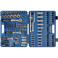 Laser Laser 6590 171 Piece Metric Socket Set