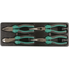Laser Laser 6594 4 Piece Plier Kit