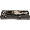 Laser Laser 6599 Adjustable Spanner & Wrench Set