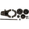 Laser Laser 6603 Rear Axle Beam Bush Kit - Vauxhall/Opel