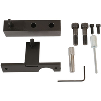 Laser Laser 6617 Engine Timing Kit Vauxhall/Opel 1.6 CDTi