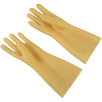Laser Laser 6626 Fully Insulating Electrical Safety Glove