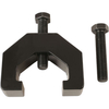 Laser Laser 6664 Steering Drop Arm Puller - Land Rover 57.5mm Spread