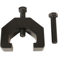 Laser Laser 6664 Steering Drop Arm Puller - Land Rover 57.5mm Spread