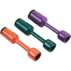 Laser Laser 6679 3 Piece Wheel Nut Torsion Socket Set