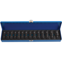 Laser Laser 6712 14 Piece 1/2