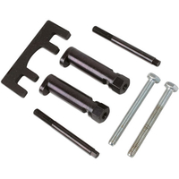 Laser Laser 6714 Diesel Injector Extractor JLR 2.7/3.6L Engines