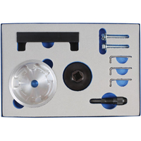 Laser Laser 6715 Engine Timing Tool Kit - Audi RS3 Q3 TT 2.5