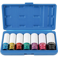 Laser Laser 6723 7 Piece 1/2