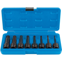 Laser Laser 6749 8 Piece 1/2