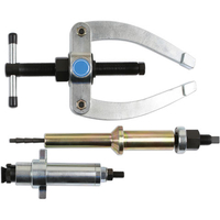 Laser Laser 6762 Injector Sleeve Remover/Installer - Volvo (FM)