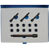 Laser Laser 6779 Glow Plug Threaded Insert Kit M10 x 1mm