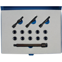Laser Laser 6779 Glow Plug Threaded Insert Kit M10 x 1mm