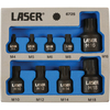 Laser Laser 6792 HGV Cab Shock Absorber Tool - Volvo