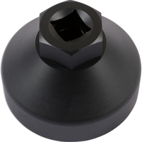 Laser Laser 6794 Fork Cap Socket - Ohlins Forks 48mm