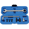 Laser Laser 6798 Macpherson Strut Clamp Separator Set