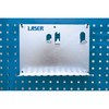 Laser Laser 6800 Wallmount for Air Hammer and Accessories