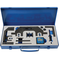 Laser Laser 6814 Timing Chain Locking Kit PSA/BMW 1.4/1.6 Petrol